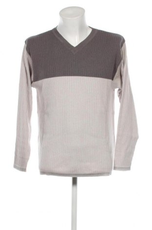 Ανδρικό πουλόβερ, Μέγεθος XL, Χρώμα Γκρί, Τιμή 2,67 €