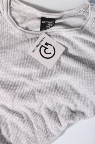 Ανδρικό πουλόβερ, Μέγεθος S, Χρώμα Γκρί, Τιμή 14,84 €