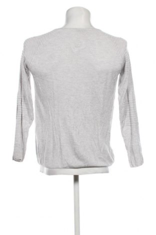 Ανδρικό πουλόβερ, Μέγεθος S, Χρώμα Γκρί, Τιμή 14,84 €