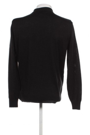 Ανδρικό πουλόβερ Abdullah Kigili, Μέγεθος XXL, Χρώμα Μαύρο, Τιμή 14,83 €