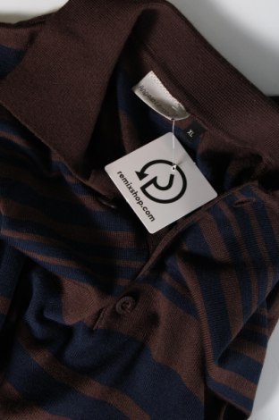 Мъжки пуловер Angelo Litrico, Размер XL, Цвят Кафяв, Цена 8,80 лв.