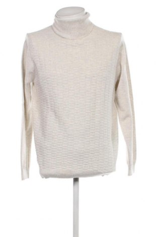 Мъжки пуловер Antony Morato, Размер XL, Цвят Сив, Цена 58,51 лв.