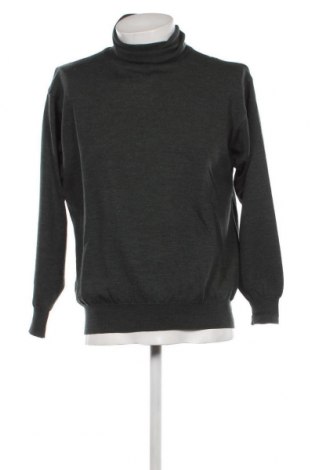 Мъжки пуловер Atwardson, Размер L, Цвят Зелен, Цена 16,72 лв.
