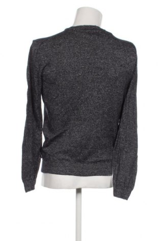 Ανδρικό πουλόβερ BOSS, Μέγεθος S, Χρώμα Μπλέ, Τιμή 21,22 €