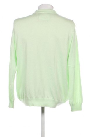 Мъжки пуловер Babista, Размер L, Цвят Зелен, Цена 15,83 лв.