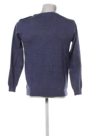 Herrenpullover Balsamik, Größe M, Farbe Blau, Preis € 14,84