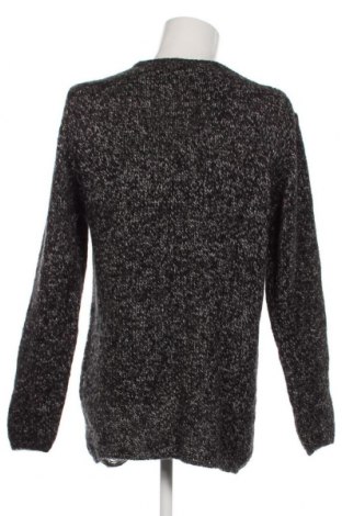 Pánsky sveter  Bershka, Veľkosť XL, Farba Čierna, Cena  9,13 €