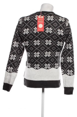 Ανδρικό πουλόβερ Brave Soul, Μέγεθος M, Χρώμα Πολύχρωμο, Τιμή 8,16 €