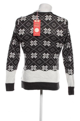 Ανδρικό πουλόβερ Brave Soul, Μέγεθος S, Χρώμα Πολύχρωμο, Τιμή 8,16 €
