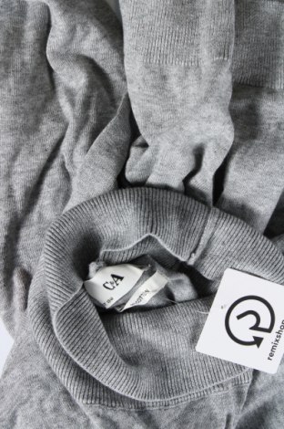 Ανδρικό πουλόβερ C&A, Μέγεθος 3XL, Χρώμα Γκρί, Τιμή 17,94 €