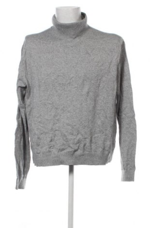 Ανδρικό πουλόβερ C&A, Μέγεθος 3XL, Χρώμα Γκρί, Τιμή 5,74 €