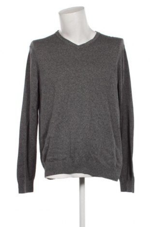Pánsky sveter  C&A, Veľkosť XL, Farba Sivá, Cena  5,75 €