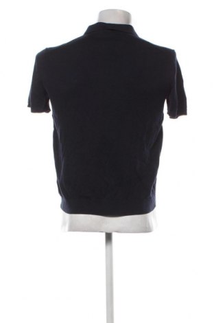 Ανδρικό πουλόβερ COS, Μέγεθος M, Χρώμα Μπλέ, Τιμή 40,82 €