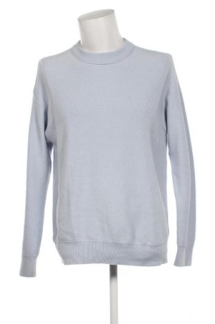 Pánsky sveter  Calvin Klein, Veľkosť M, Farba Modrá, Cena  60,44 €