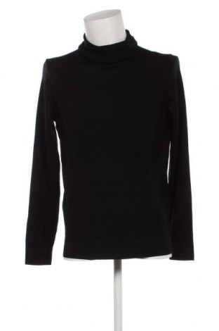 Ανδρικό πουλόβερ Calvin Klein, Μέγεθος M, Χρώμα Μαύρο, Τιμή 35,50 €
