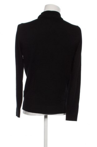 Мъжки пуловер Calvin Klein, Размер M, Цвят Черен, Цена 57,40 лв.