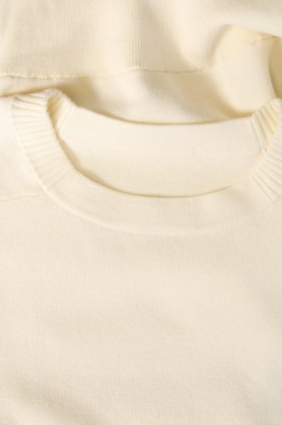 Pánsky sveter  Calvin Klein, Veľkosť L, Farba Kremová, Cena  38,13 €