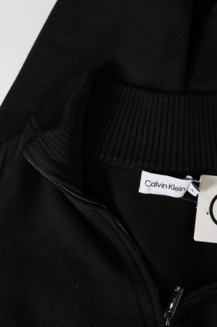Мъжки пуловер Calvin Klein, Размер XL, Цвят Черен, Цена 57,40 лв.