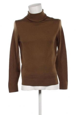 Pánsky sveter  Calvin Klein, Veľkosť M, Farba Zelená, Cena  32,55 €