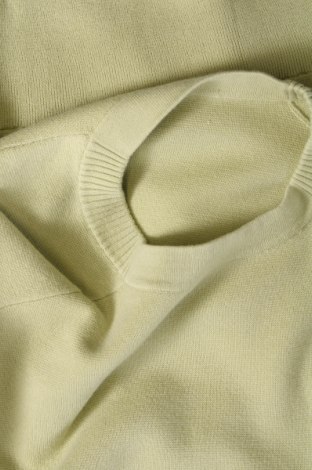 Męski sweter Calvin Klein, Rozmiar L, Kolor Zielony, Cena 183,60 zł