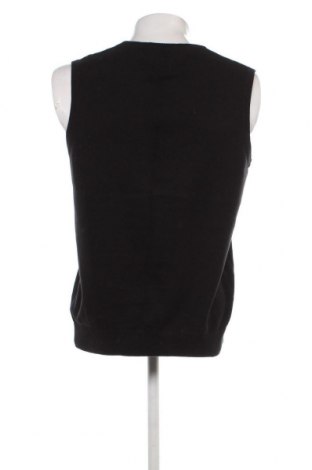Ανδρικό πουλόβερ Canda, Μέγεθος L, Χρώμα Μαύρο, Τιμή 4,60 €