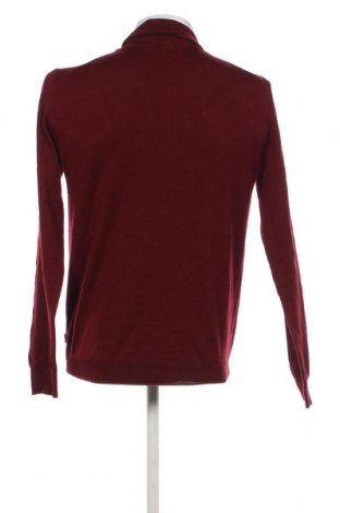 Ανδρικό πουλόβερ Casual Friday, Μέγεθος L, Χρώμα Κόκκινο, Τιμή 11,51 €