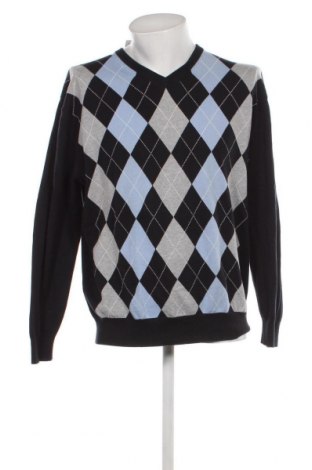 Ανδρικό πουλόβερ Christian Berg, Μέγεθος XL, Χρώμα Πολύχρωμο, Τιμή 8,90 €