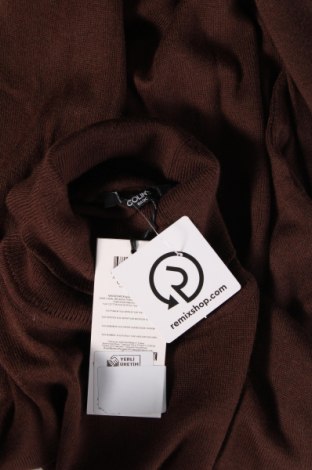 Ανδρικό πουλόβερ Colin's, Μέγεθος M, Χρώμα Καφέ, Τιμή 13,18 €