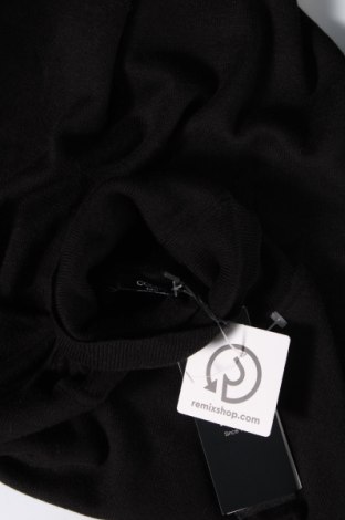 Ανδρικό πουλόβερ Colin's, Μέγεθος M, Χρώμα Μαύρο, Τιμή 13,18 €