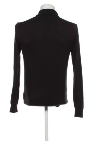 Мъжки пуловер Colin's, Размер M, Цвят Черен, Цена 46,00 лв.
