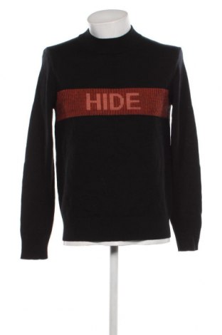 Ανδρικό πουλόβερ Core By Jack & Jones, Μέγεθος M, Χρώμα Μαύρο, Τιμή 9,11 €