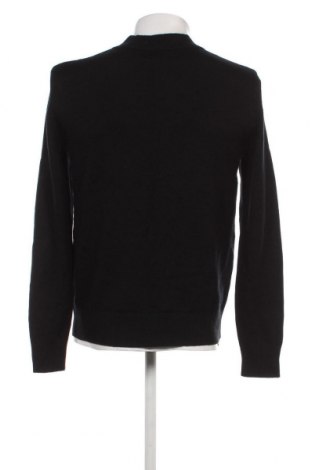 Мъжки пуловер Core By Jack & Jones, Размер M, Цвят Черен, Цена 17,68 лв.