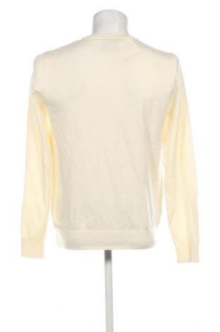 Мъжки пуловер Core By Jack & Jones, Размер M, Цвят Екрю, Цена 19,04 лв.
