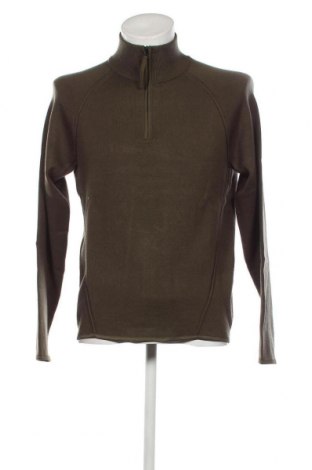 Pánsky sveter  Core By Jack & Jones, Veľkosť S, Farba Zelená, Cena  10,52 €