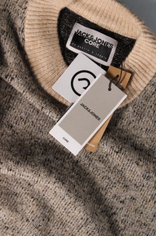 Ανδρικό πουλόβερ Core By Jack & Jones, Μέγεθος M, Χρώμα Πολύχρωμο, Τιμή 10,52 €