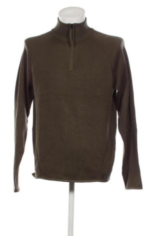 Pánsky sveter  Core By Jack & Jones, Veľkosť L, Farba Zelená, Cena  6,66 €
