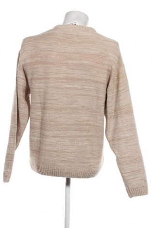 Ανδρικό πουλόβερ Core By Jack & Jones, Μέγεθος L, Χρώμα  Μπέζ, Τιμή 15,77 €