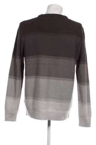 Мъжки пуловер Core By Jack & Jones, Размер XL, Цвят Сив, Цена 68,00 лв.