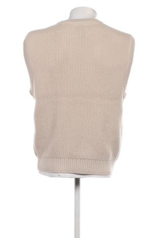 Férfi pulóver Core By Jack & Jones, Méret L, Szín Bézs, Ár 14 376 Ft