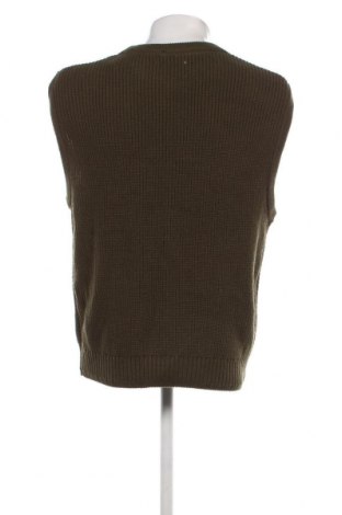 Pánsky sveter  Core By Jack & Jones, Veľkosť L, Farba Zelená, Cena  7,36 €