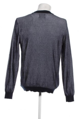 Pánsky sveter  Core By Jack & Jones, Veľkosť L, Farba Modrá, Cena  7,36 €