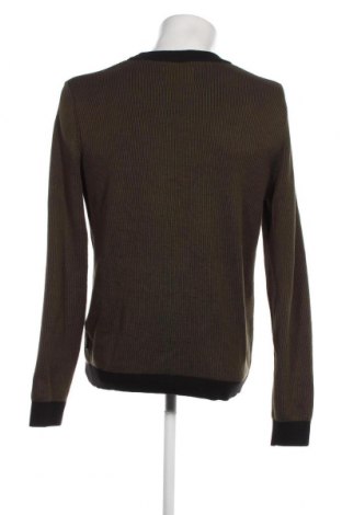 Pánsky sveter  Core By Jack & Jones, Veľkosť L, Farba Zelená, Cena  18,93 €