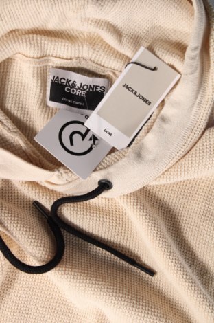 Pánsky sveter  Core By Jack & Jones, Veľkosť M, Farba Béžová, Cena  10,87 €
