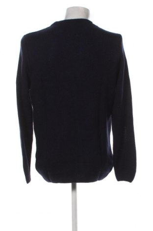 Pánsky sveter  Defacto, Veľkosť XL, Farba Modrá, Cena  10,91 €