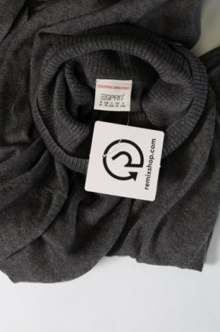 Мъжки пуловер Esprit, Размер XL, Цвят Сив, Цена 8,64 лв.
