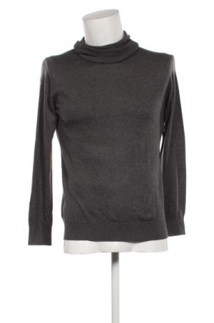 Ανδρικό πουλόβερ Esprit, Μέγεθος XL, Χρώμα Γκρί, Τιμή 5,20 €