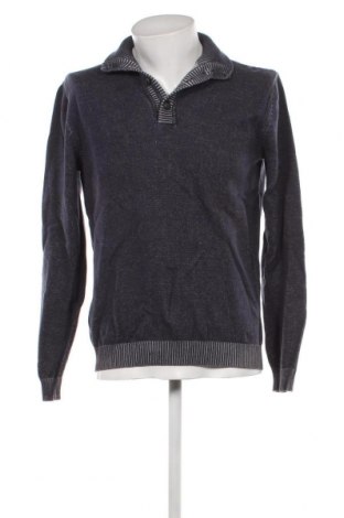 Мъжки пуловер Esprit, Размер L, Цвят Син, Цена 10,80 лв.