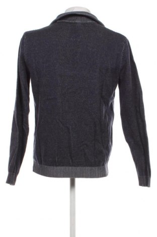 Мъжки пуловер Esprit, Размер L, Цвят Син, Цена 8,64 лв.