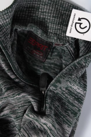 Ανδρικό πουλόβερ Esprit, Μέγεθος L, Χρώμα Πολύχρωμο, Τιμή 4,67 €