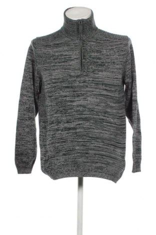 Мъжки пуловер Esprit, Размер L, Цвят Многоцветен, Цена 9,12 лв.
